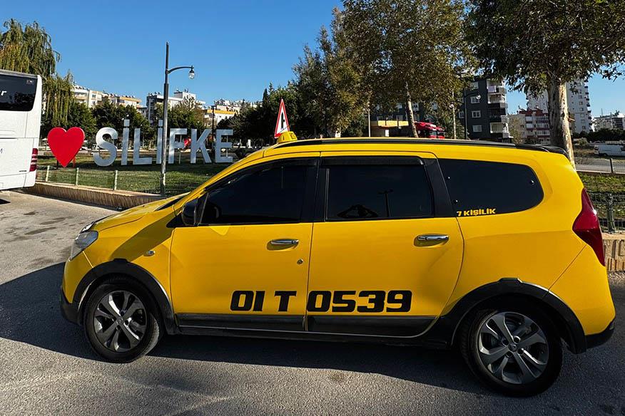 Adana Transfer Hizmeti