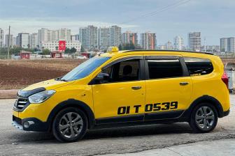 Adana Şehirlerarası Taksi